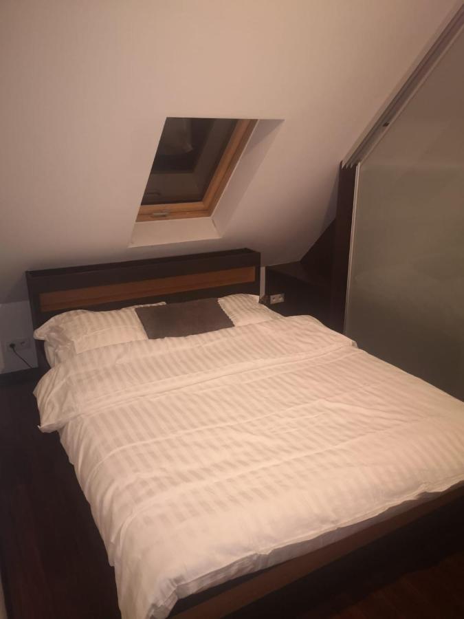 Apartamenty LENA 16 TWOJE poddasze Racibórz Exterior foto