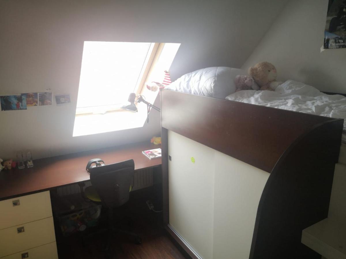 Apartamenty LENA 16 TWOJE poddasze Racibórz Exterior foto